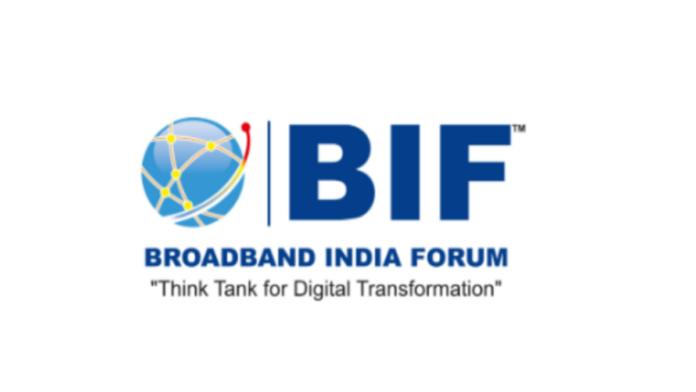 The Broadband India Forum Opposes Selective OTT Bans