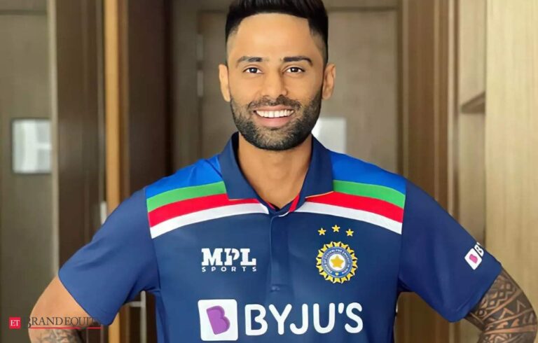 Crossbeats Make Suryakumar Yadav as Brand Ambassador for Smartwatch Segment