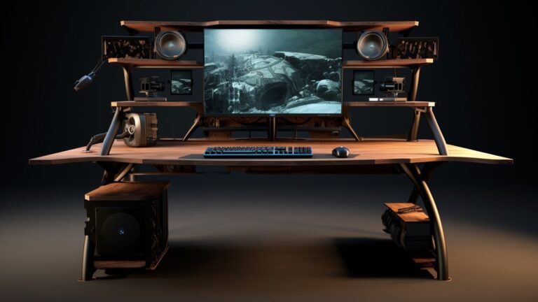 Elista Unveils New HD LED Monitor Raising Gaming