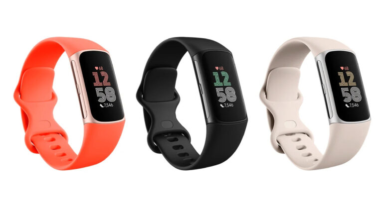 New Fitbit Charge 6 Launched With Improved Heart Rate Tracking