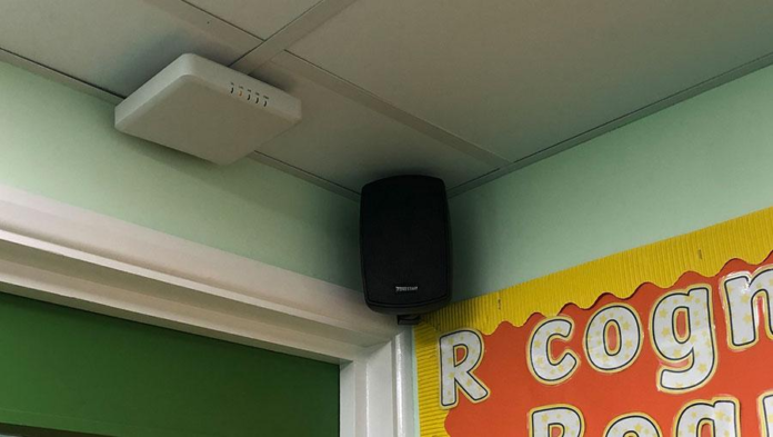 Importance of PA System for Schools