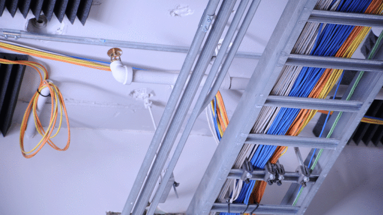 Simple Tips to Extend the Lifespan of Your Electrical Systems