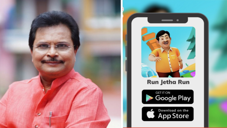 Taarak Mehta Ka Ooltah Chashmah Maker Enters In Gaming, Animation