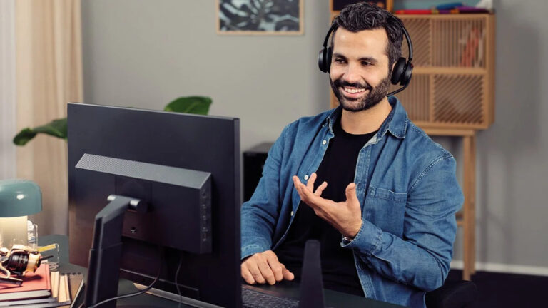 New EPOS IMPACT 1000 Series Launched With Excellence Noise Cancellation