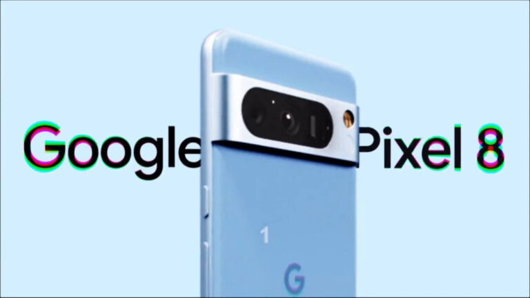 Google Pixel 8 And Google Pixel 8 Pro  Launched In India