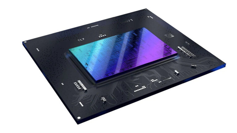 The Intel Arc A580 GPU With Ray Tracing And Intel XeSS Support Is Now Available