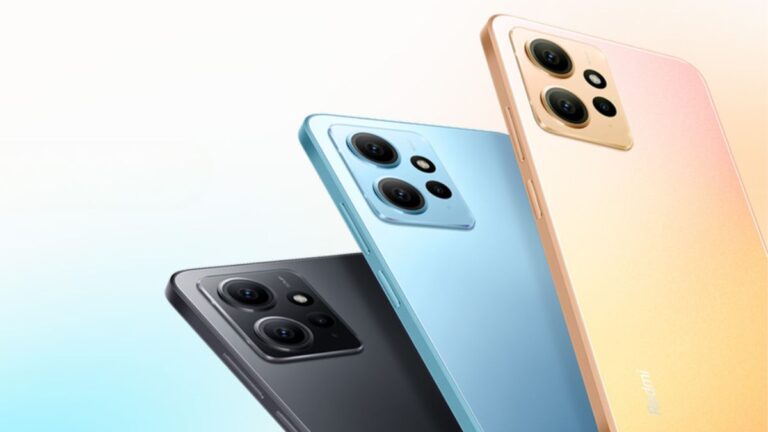 Redmi Note 12 5G Only for Rs. 10,799 on Amazon and Flipkart Sale