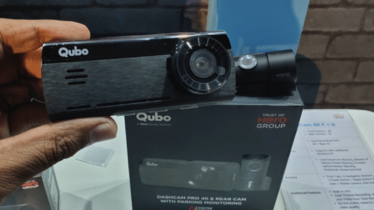 Why Dash Cams Have Quietly Become Standard Equipment for Everyday Drivers