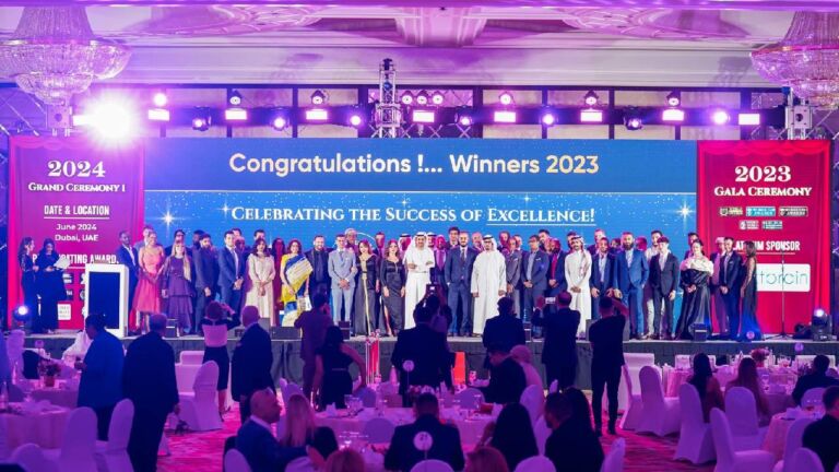 The Power of Technology Employer Awards: A Guide to Attracting Top Talent and Enhancing Company Reputation