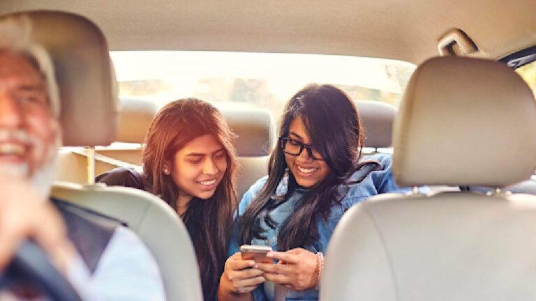 Uber Introduces Uber Intercity Round Trips for Enhanced Travel Flexibility