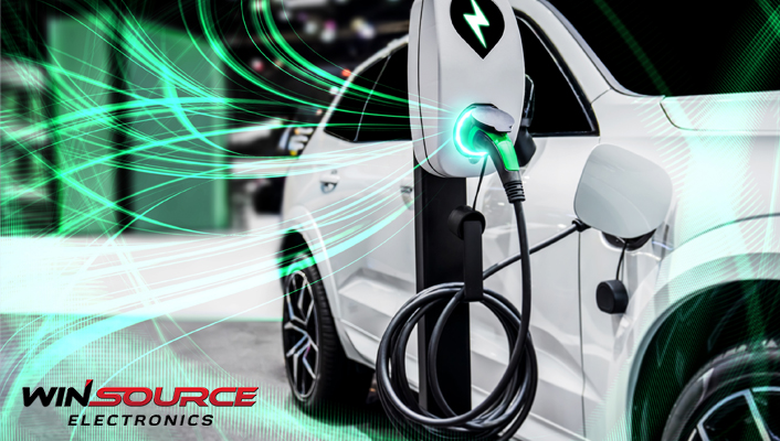 Five Advantages of Electric Vehicles