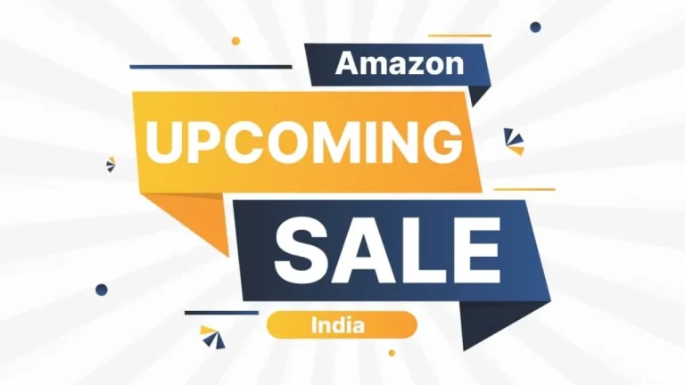 Amazon Upcoming Sale 2024: Your Ticket To Best Deals