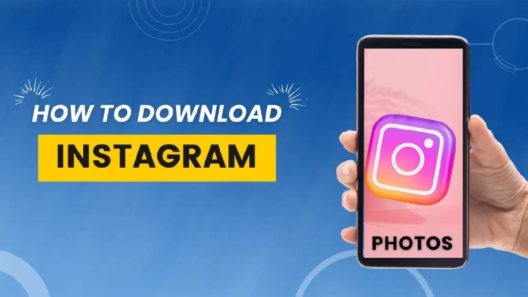 Instagram Photo Download