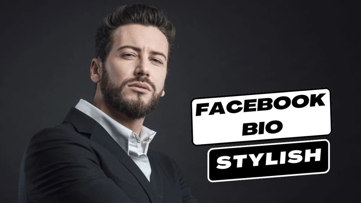 Facebook Bio Styles