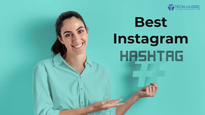 best instagram hashtag