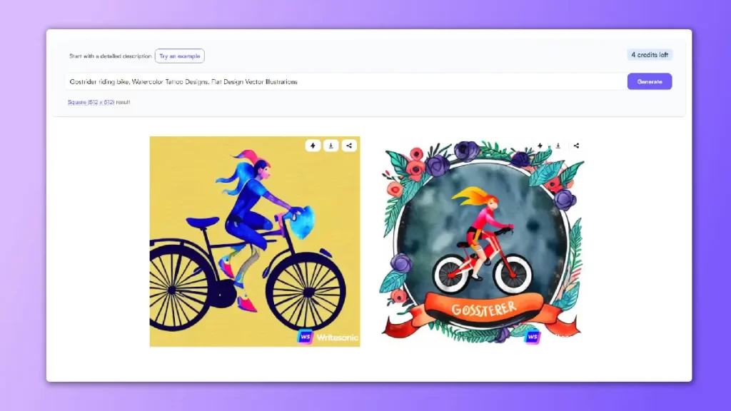 Best AI Art Generator