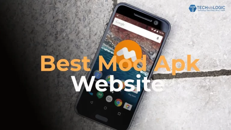 List Of 5 Best MOD APK Websites In 2024