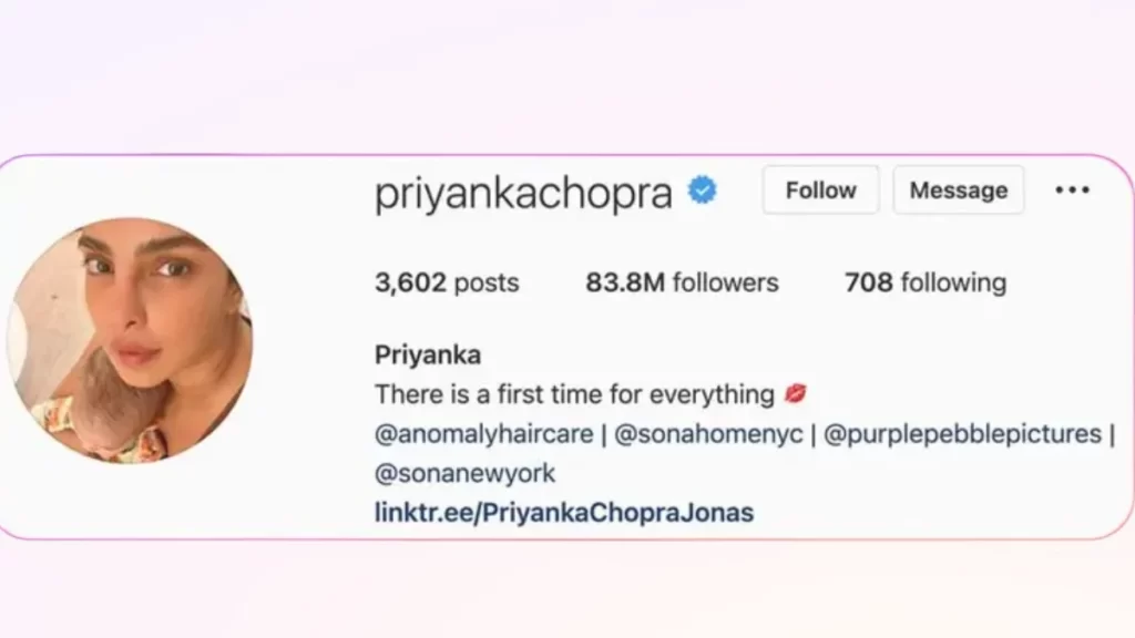 Top 8 Indians With Highest Followers On Instagram Revealed! 2 highest followers on Instagram