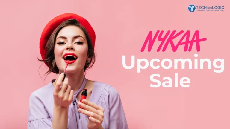Nykaa Upcoming Sale 2024: Your Beauty Wishlist Starts Here!