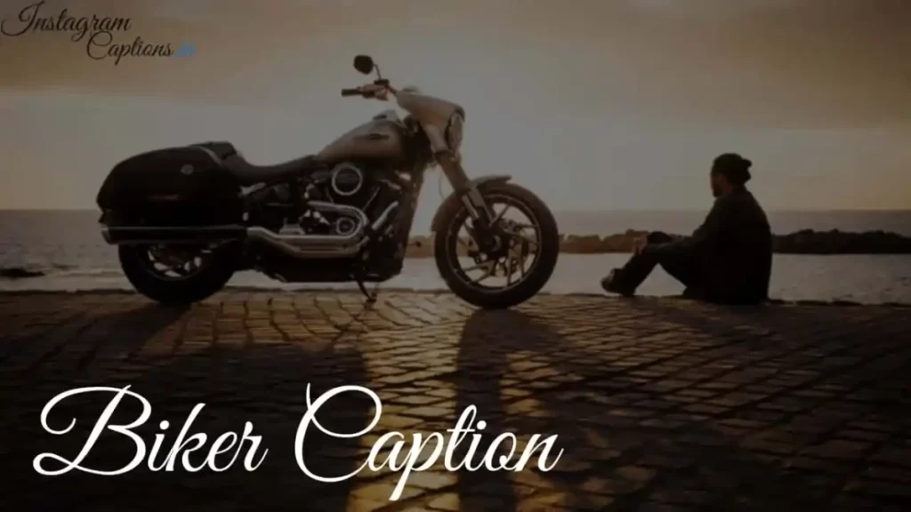 100+Best Bike Love Captions For Instagram 1 Best Bike Love Captions For Instagram