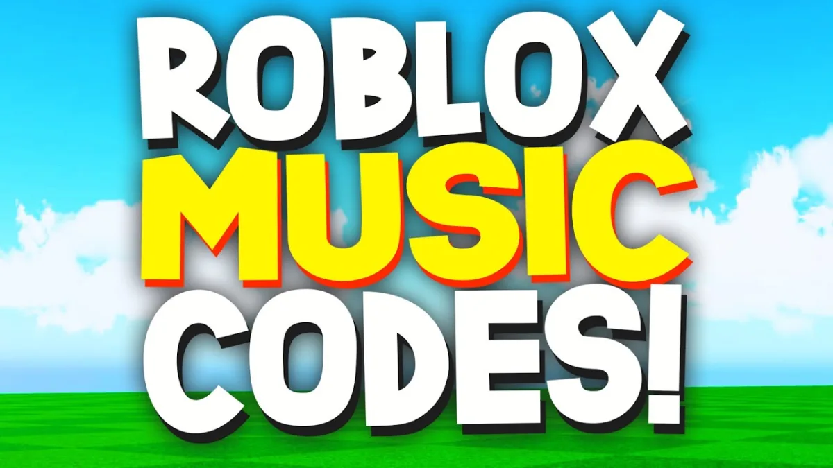 Roblox Music Codes For May