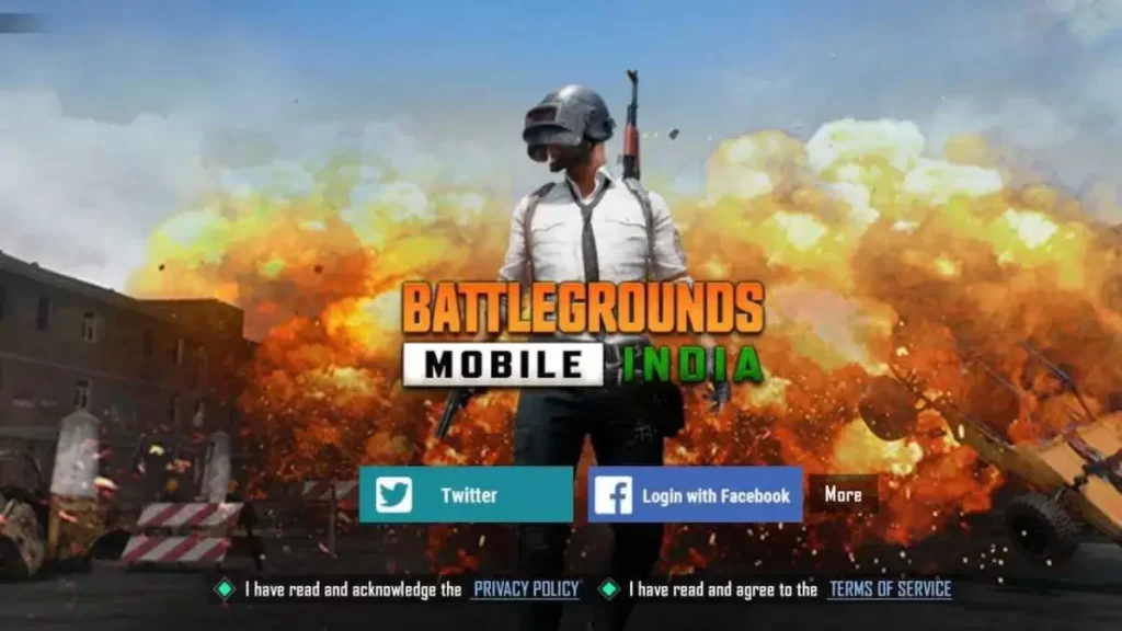best name for boys and girls in Battlegrounds Mobile India