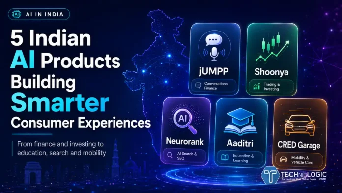 Indian AI Products