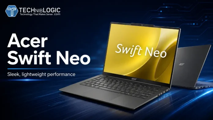 Acer Swift Neo