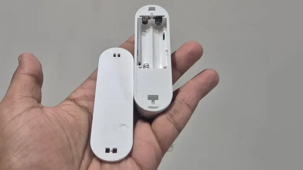 Sekyo Wi-Fi Smart Door Sensor